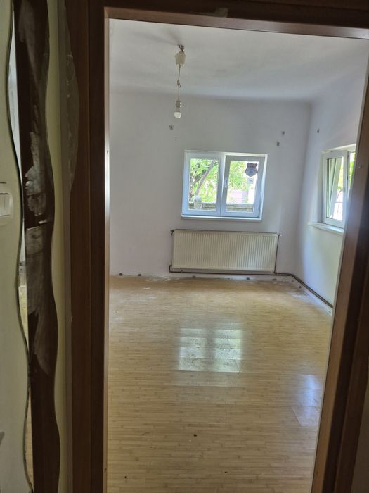 Apartament 2 camere la curte – acces rapid către Tei, Fundeni, A3 și Pipera