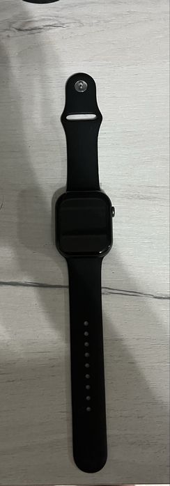 Смарт часы 46 мм