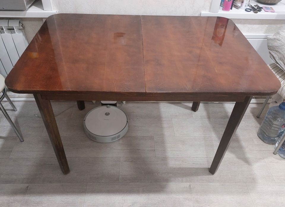 Стол раздвижной!