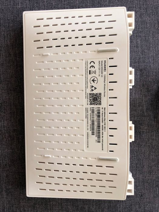 Рутър HUAWEI wifi WS5200