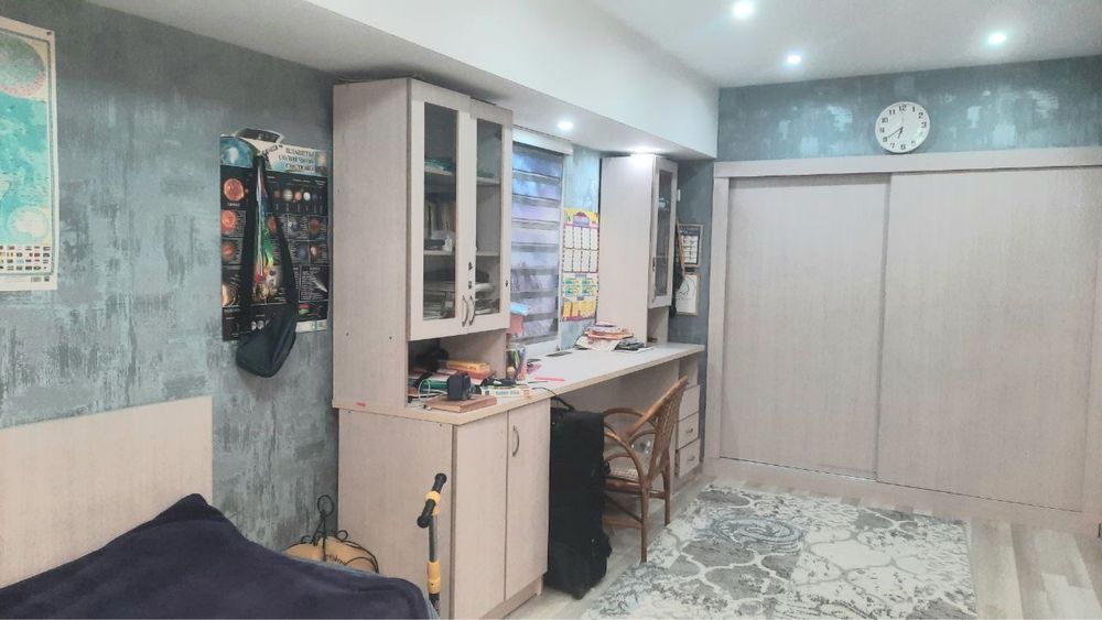 Продажа кв на ц1 | центр 3/3/9 104м2 с ремонтом