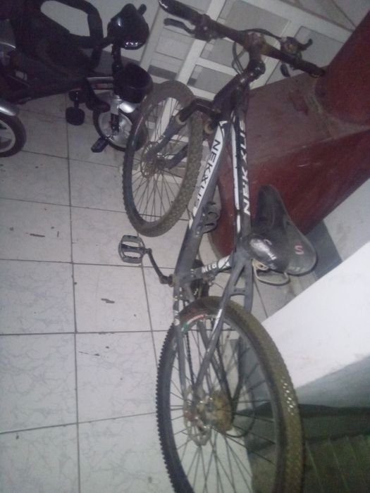 Срочно продам велосипед хорошее состояние