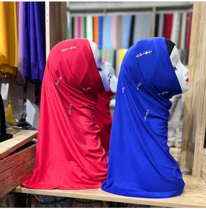 Ayollar roʻmol sharflari