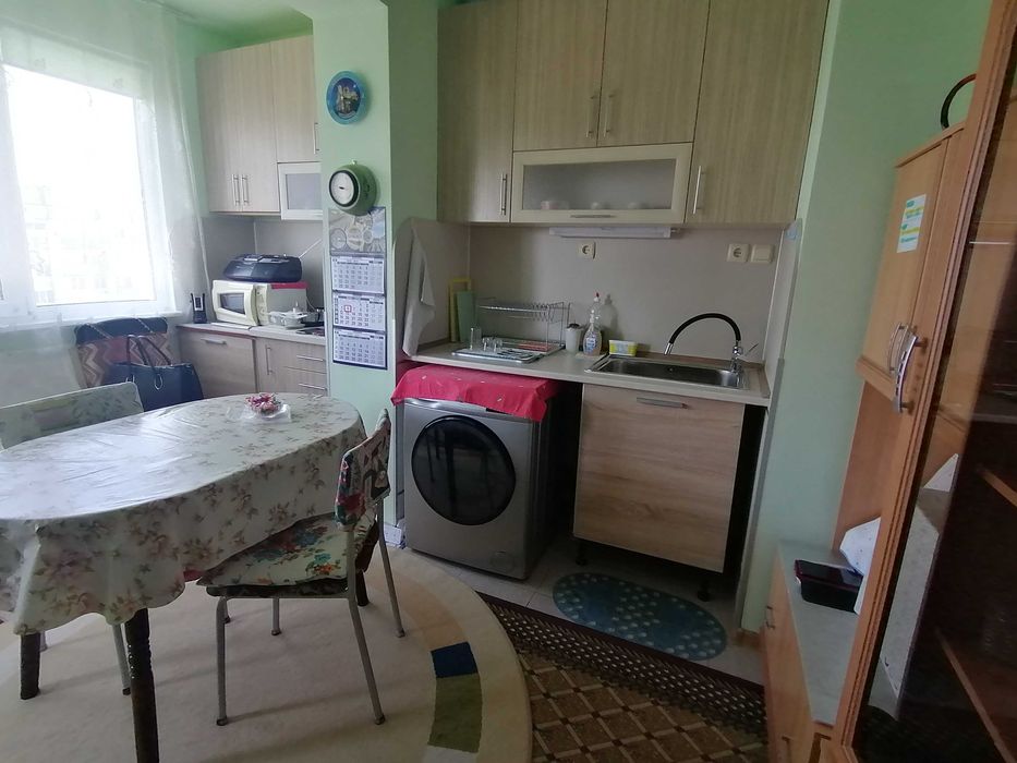 Продава се Двустаен апартамент в Варна, Възраждане 1 - 48 кв.м за 1990 €/кв.м - Снимка #3