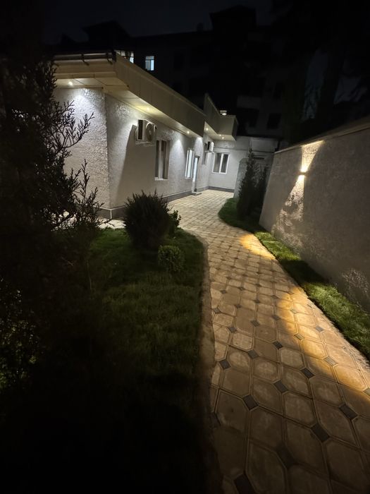 Аренда ҳовли, дом