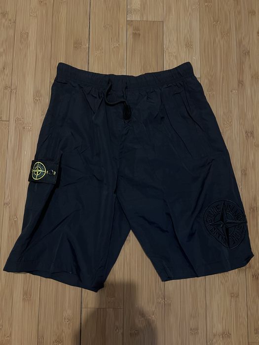 Stone island къси гащи
