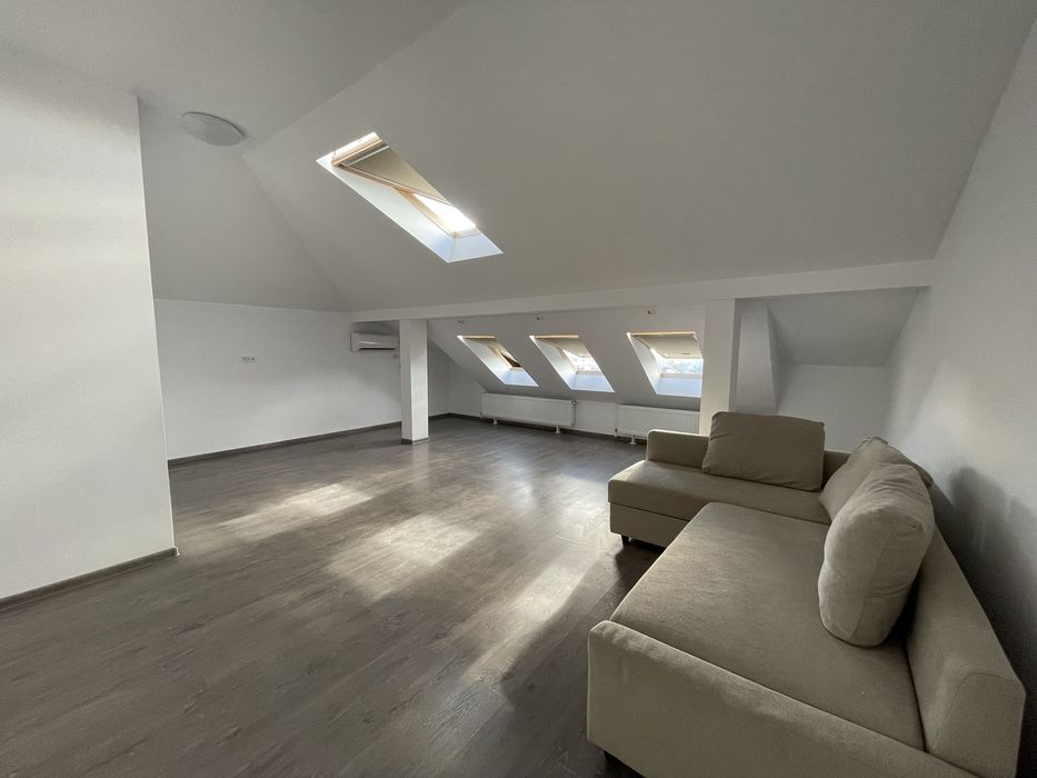 Apartament 2 camere 138mp– OFERTA IANUARIE Pitești – zona Banat