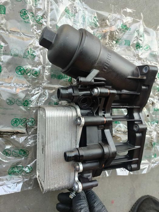 Двигател за BMW N57D30A 258/313 на части