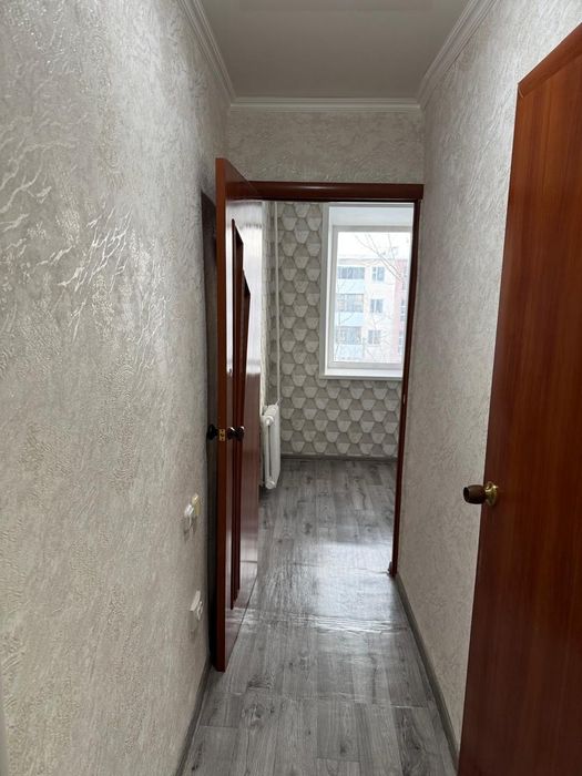 3х  комнатная с ремонтом