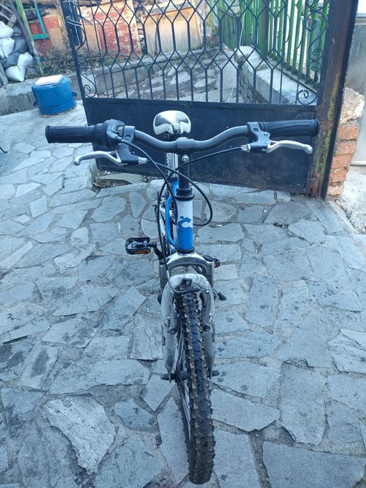 Детско колело за деца от 8-11