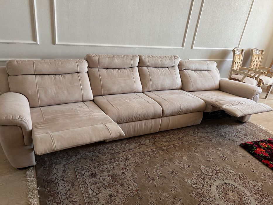 Продается диван раскладной