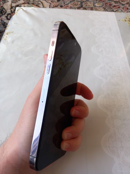 IPhone 14 Pro Max 256 (dual sim)
