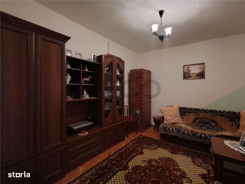 RECO Casa din caramida in Suplacul de Barcau