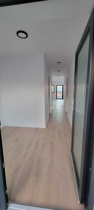 Casă tip duplex de vânzare – Bistrița, Aleea Coacăzelor