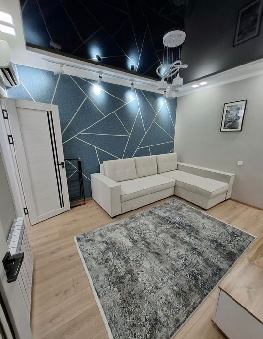 Чиланзар 6 квартал Метро Мирзо Улугбек Срочно Сдаётся 1в2х комнатная