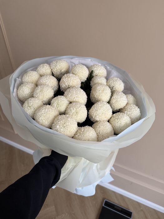 Карсивые букеты.