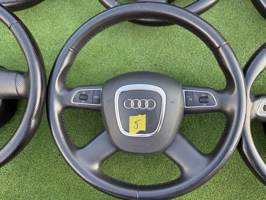 Ауди Волан Audi A1 A3 A4 A5 A6 A7 A8 Q5 Q7 S-Line Мулти F1