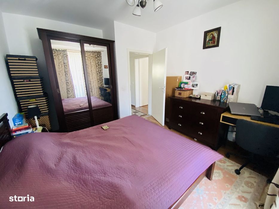 Apartament 3 camere