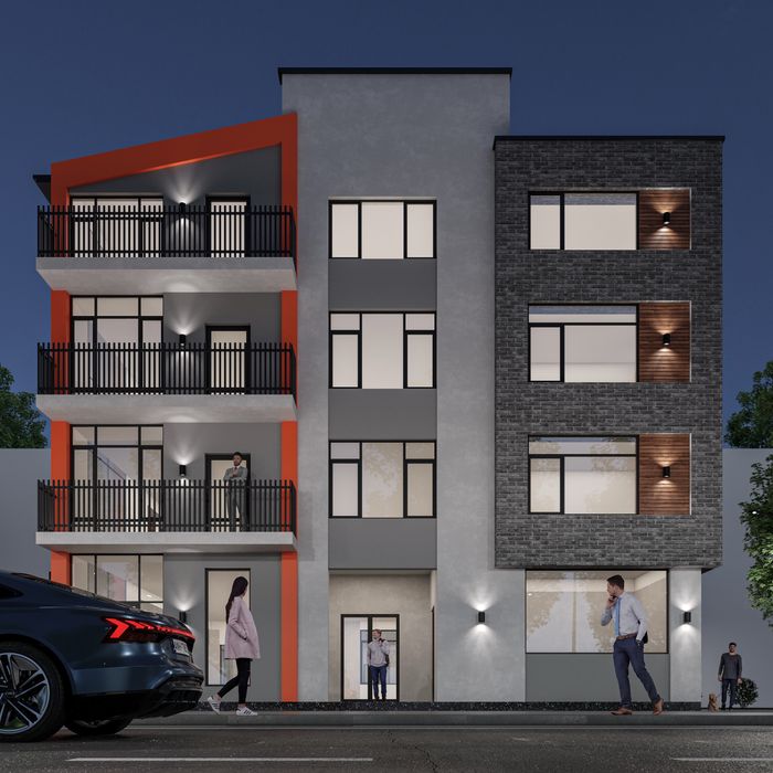 Сдаётся в аренду новое здание офис, магазин, учебный центр, фитнес зал