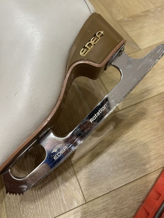 Коньки EDEA Motivo