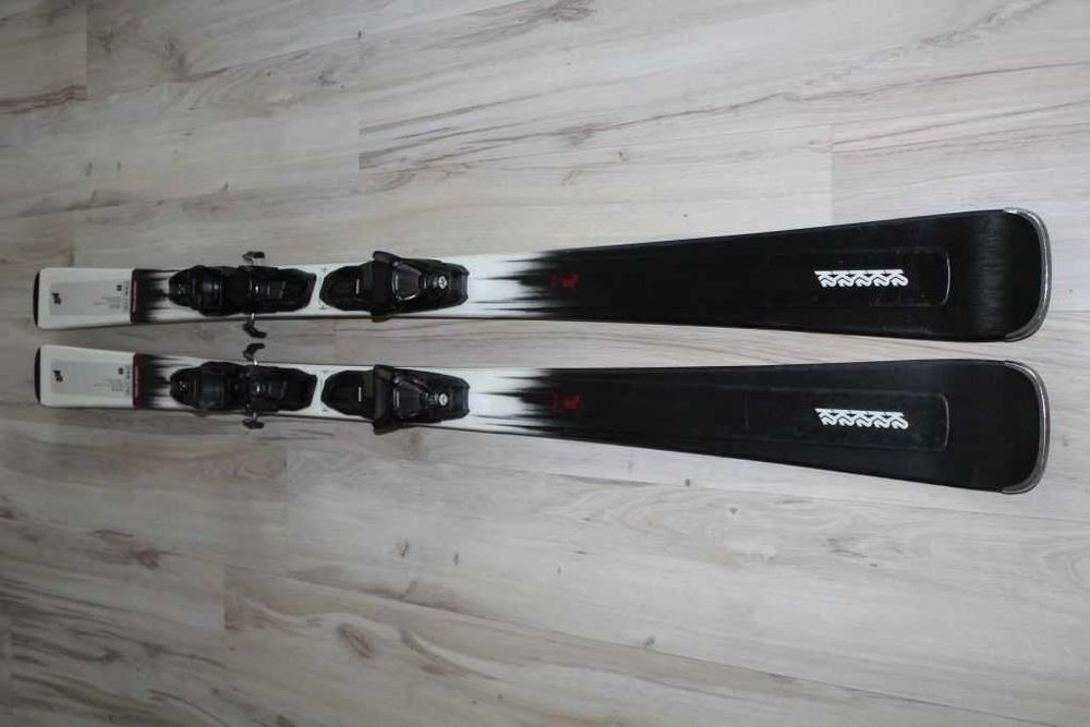 K2 Disruption 76 CTi  163cm/ 149cm  2024