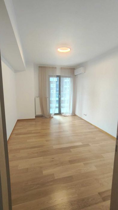 Apartament 3 camere 140 mp | UpGround Residence | Parcare | Metrou Pipera