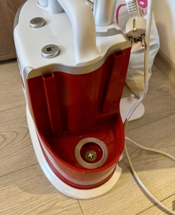 Уред за вертикално гладене Tefal IS8380