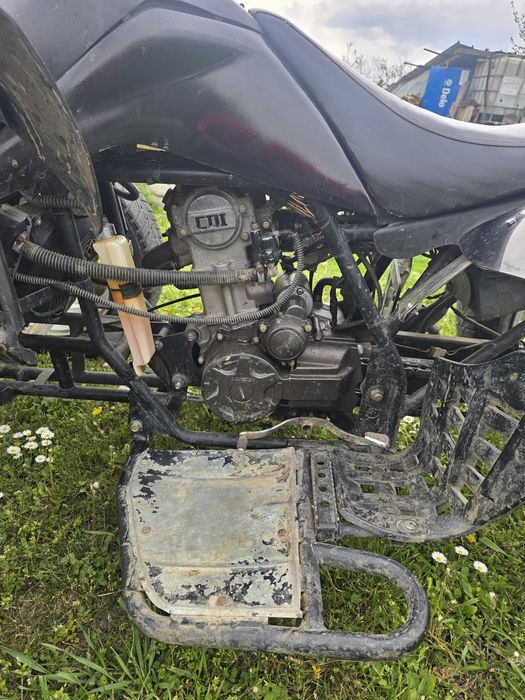 АТВ 250cc jinling jla21