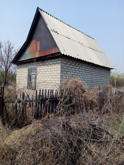Продам дачу сад надежда с домом