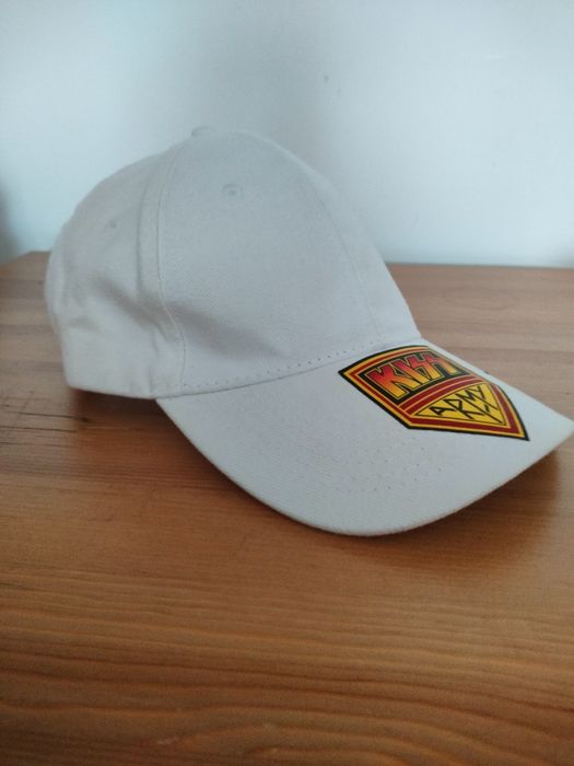 Sapca KISS rock band