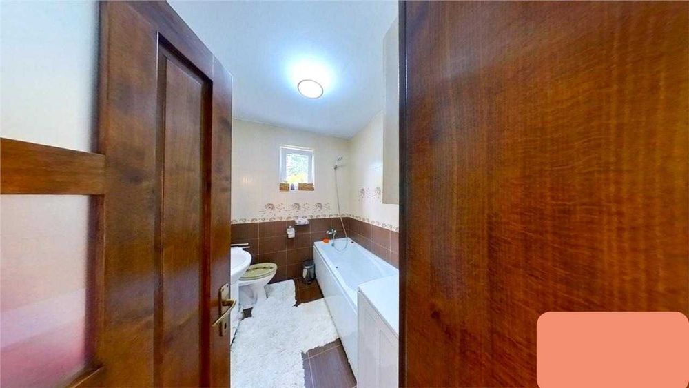 Casa  de vanzare cartierul Unirii