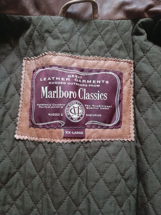 Мъжки кожени якета от естествена кожа