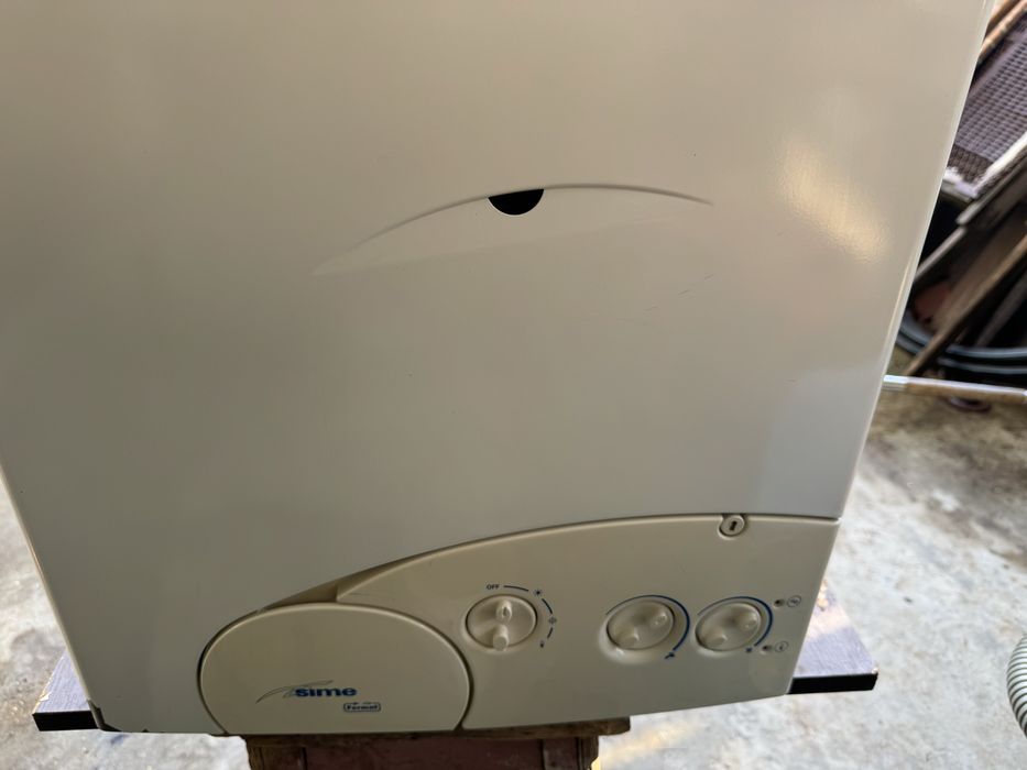 Centrala termica Sime ZIP35BF