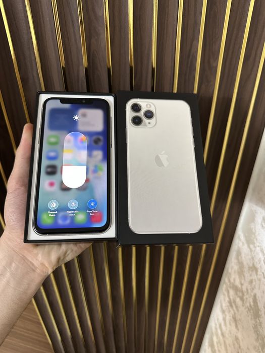 Iphone 11 Pro 256 Айфон 11 Про 256