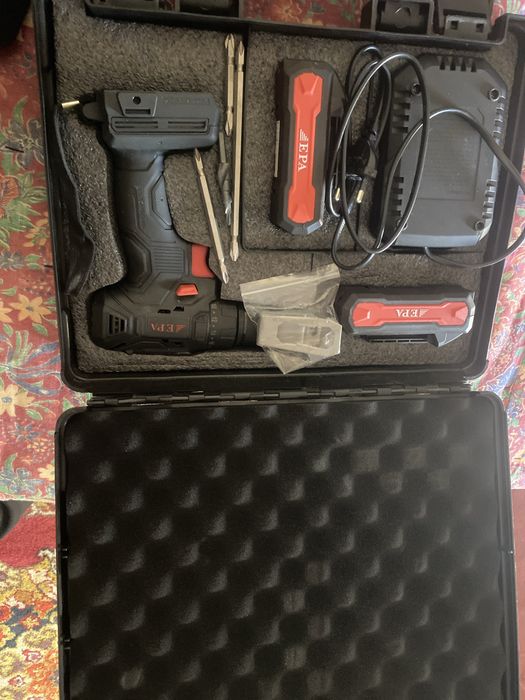 EPA  EASH - 20-2