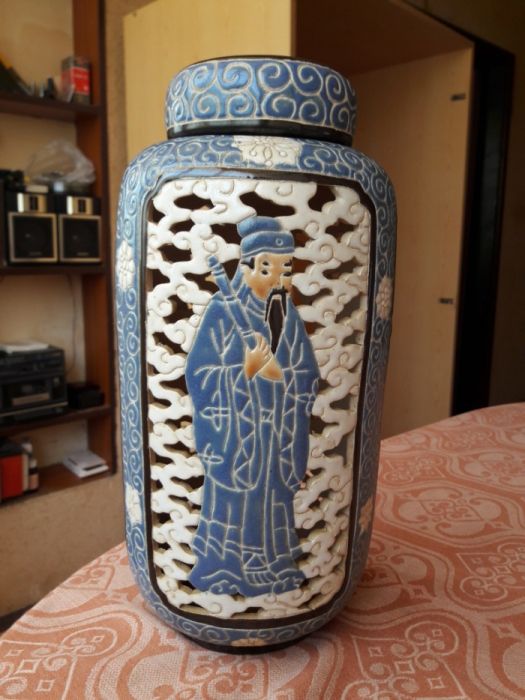 Китайска статуетка