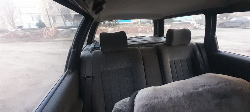 Продам фольксваген пассат В-3