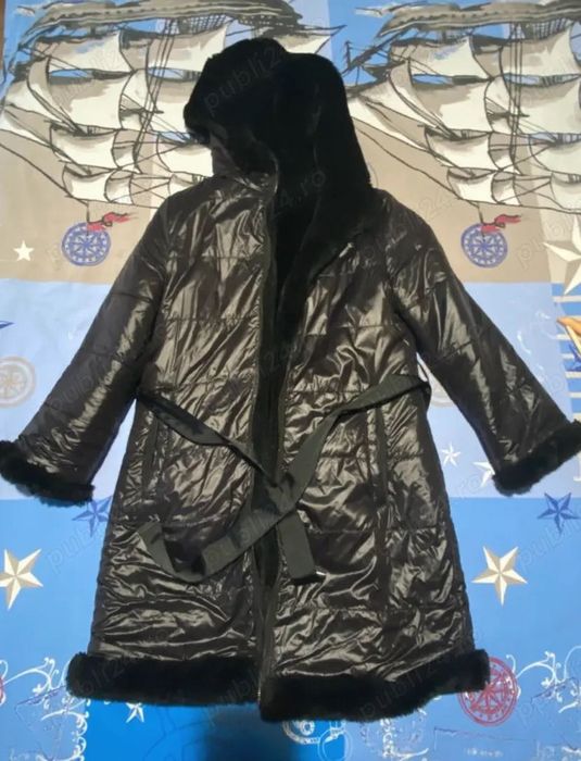 Vand. Haina groasă MOTIVI