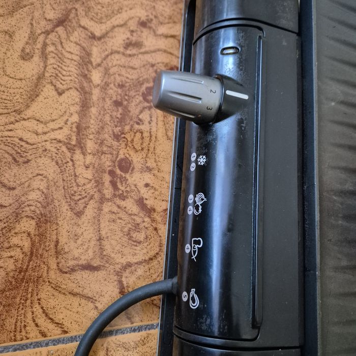 Скара за пържоли.