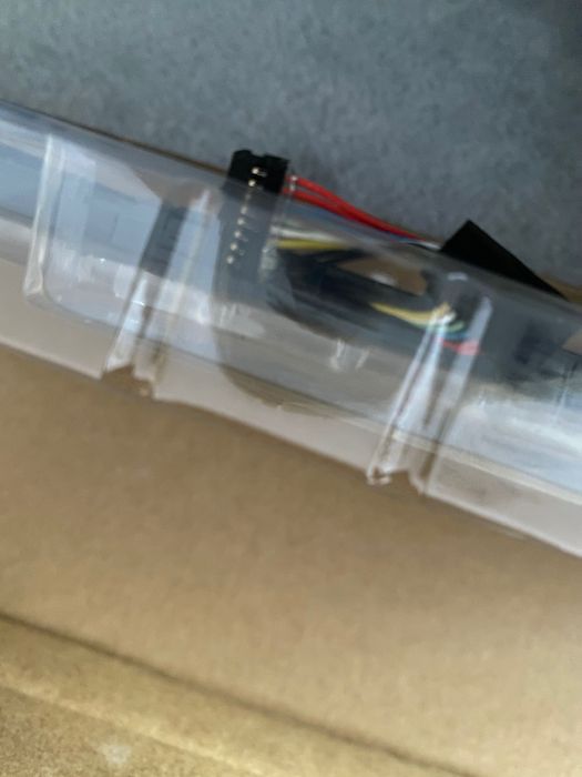 recargeable li-ion battery L17C3P53