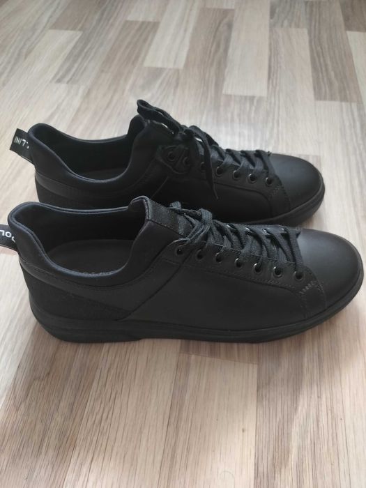 Итальянские кеды Pollini