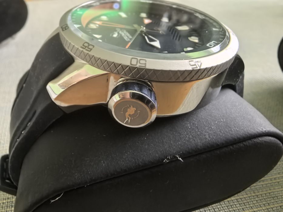 Лот часовници Festina, Strumento Marino, Exess