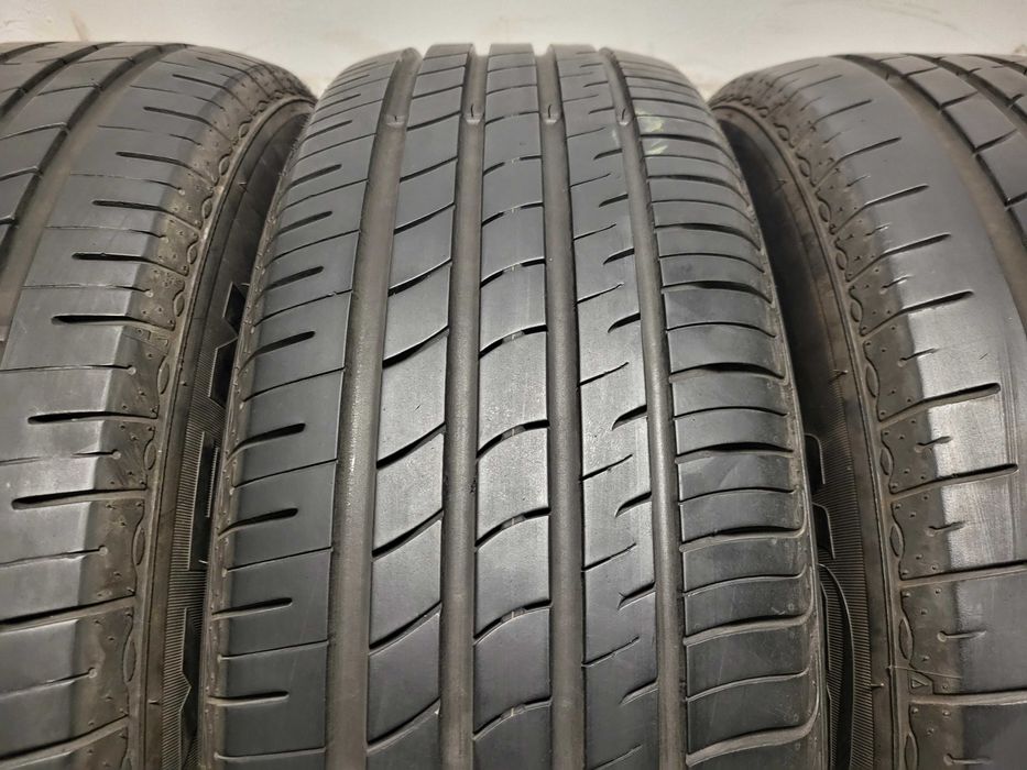 235/65/17  Nexen / джип летни гуми