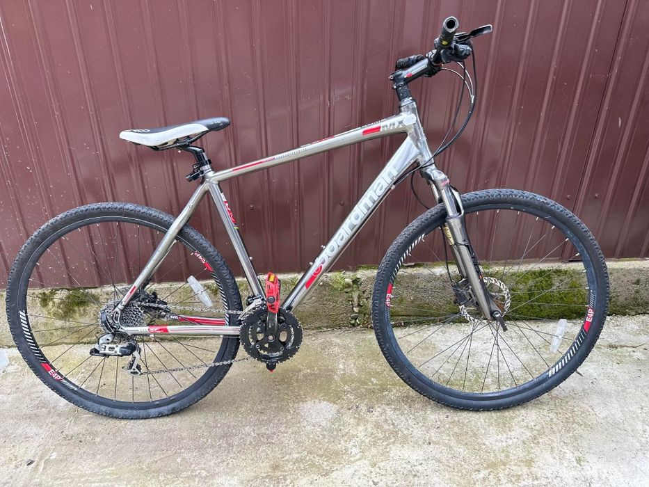 Vând biciclete hidraulice