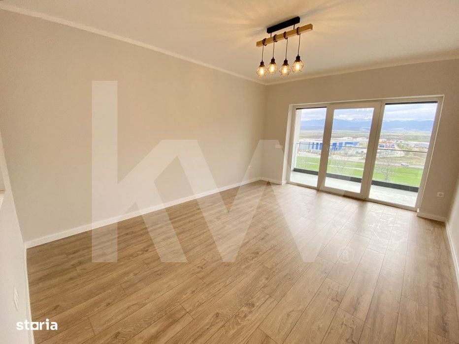 Apartament - Zona Industriala Vest - Incalzire in pardoseala