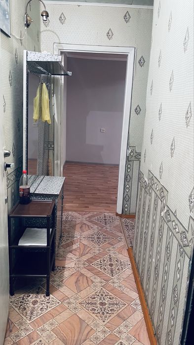 2 бөлмелі пәтер жалға беріледі