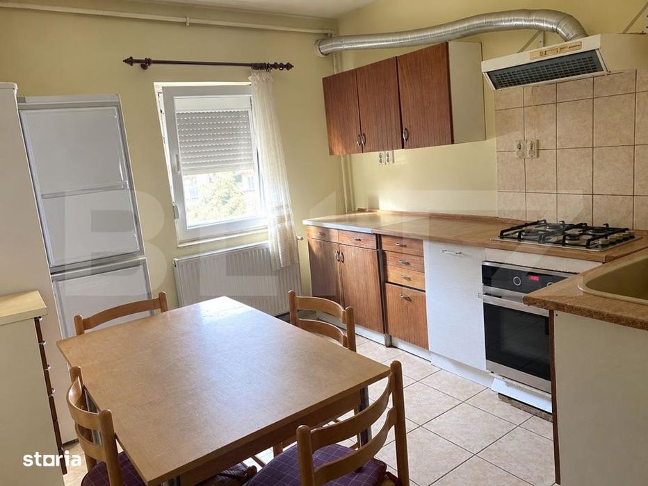 Apartament cu 2 camere, zona Sagului