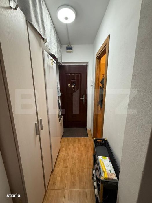 Apartament 2 camere ,uitilat - zona Vest — fotografia 3