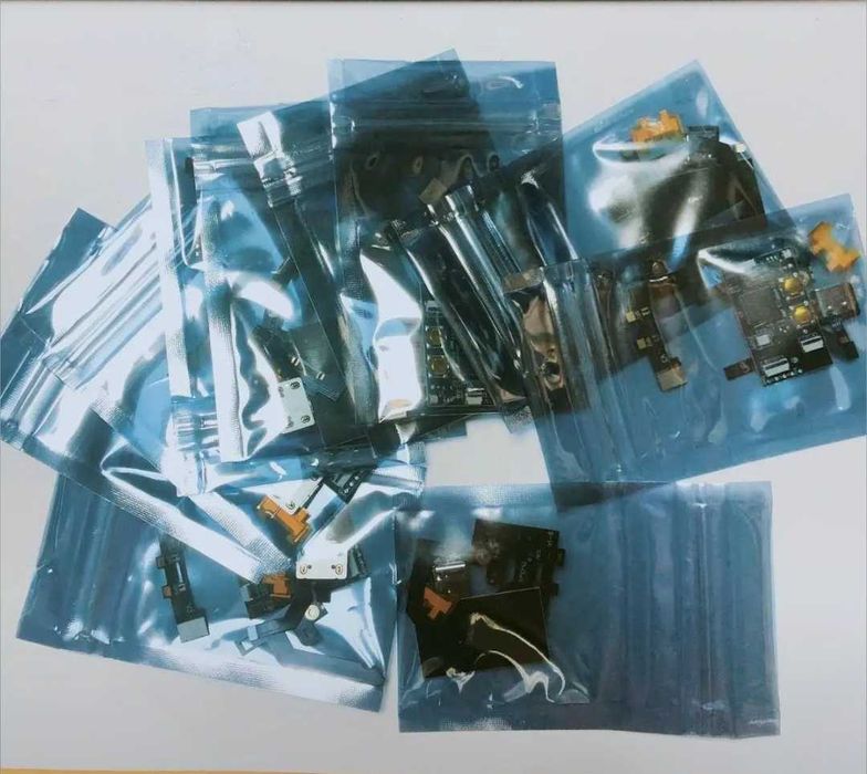 Набор 3 in 1 предназначен для всех трех Nintendo Switch