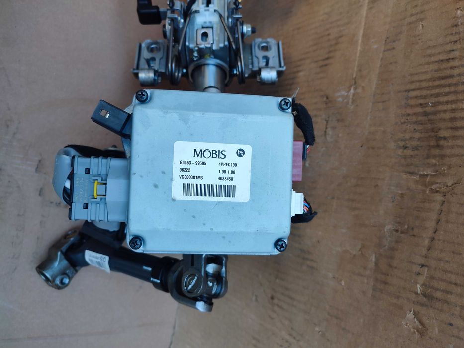 Coloana serovdirectie Hyundai I30 2019-2025